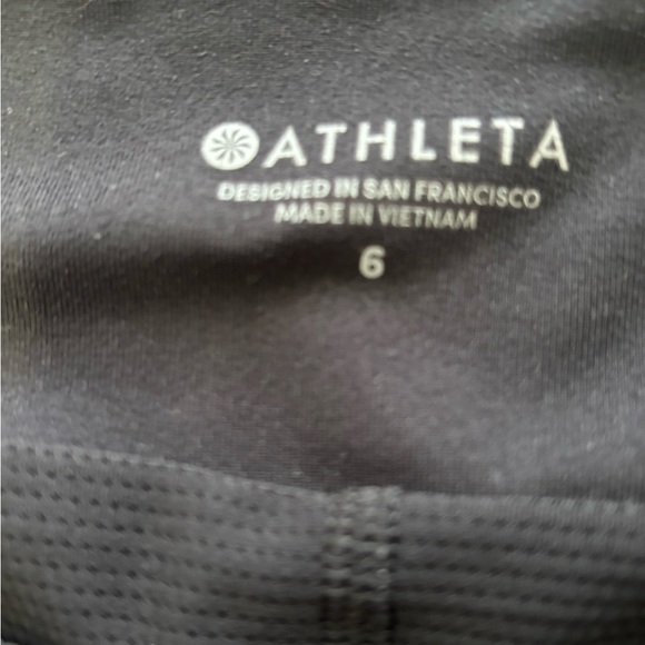 Athleta SoHo Skort - Picture 3 of 12
